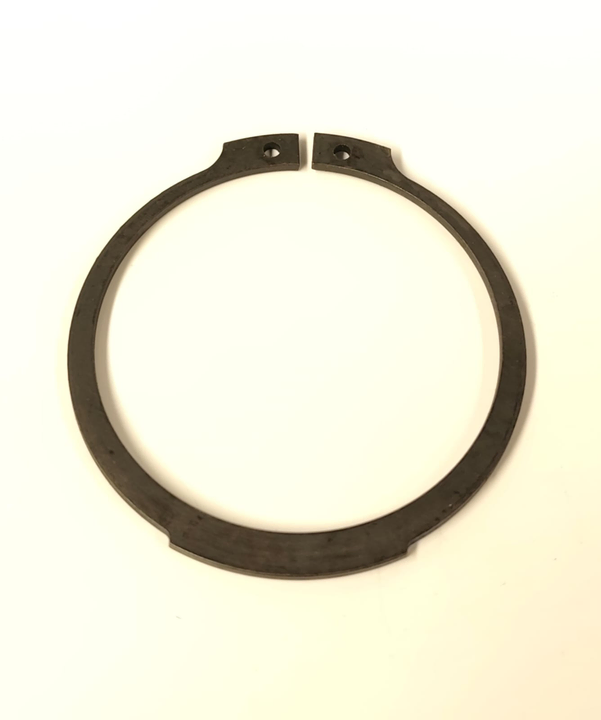 Anillo cc seguridad 2.80 mm ak6-80+gv-80 - Imagen principal