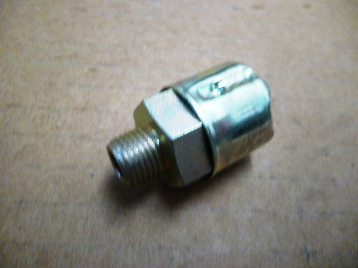 Respiradero cc. 6-90 - Imagen principal