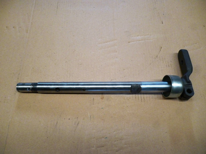 Eje caja cambios selector 6-90 - Imagen principal