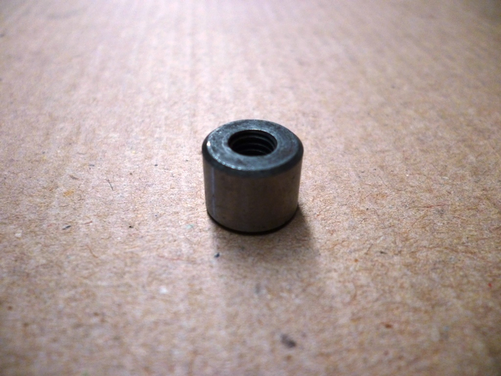 Pino caja cambios eje selector cc. 6-90 - Imagen principal