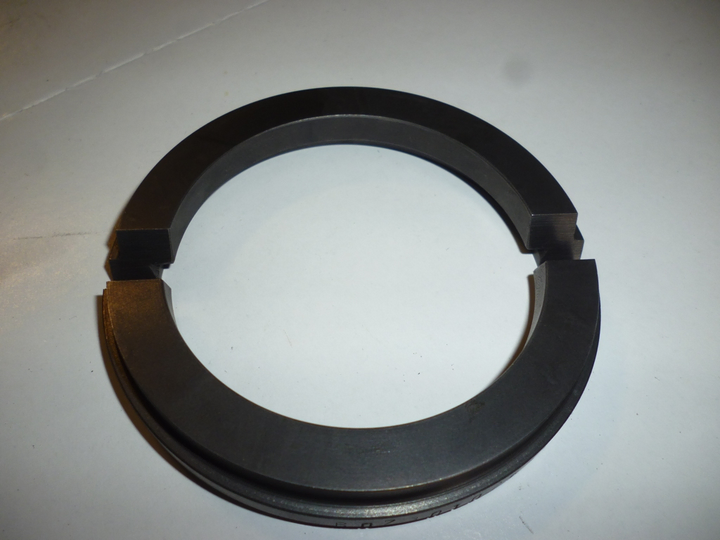 Anillo cc bipartido aj. directa 6.90 mm s6-1550 - Imagen principal