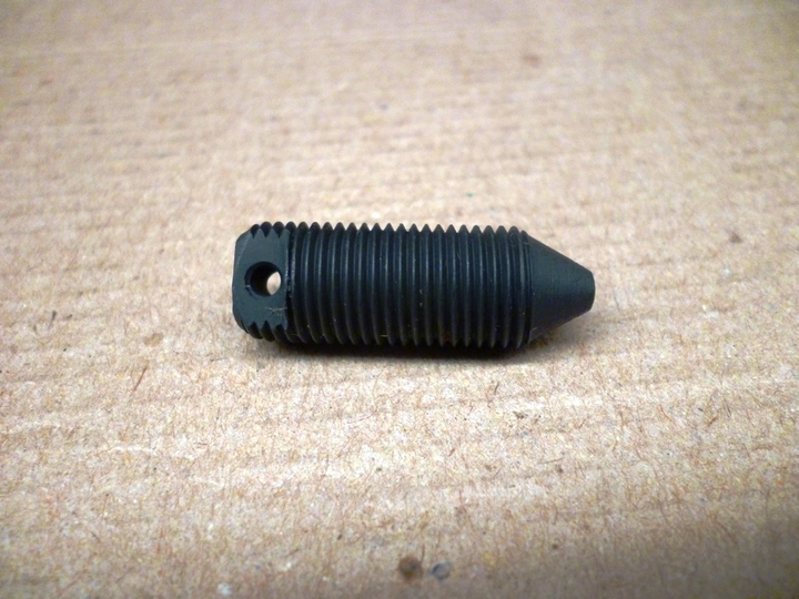 Pino caja cambios eje m/a cc. 6-90                           ant. - Imagen principal