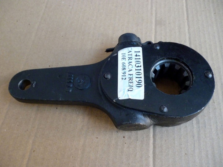 Caja reguladora 10 estrias silpa tipo rv c/traba - Imagen principal