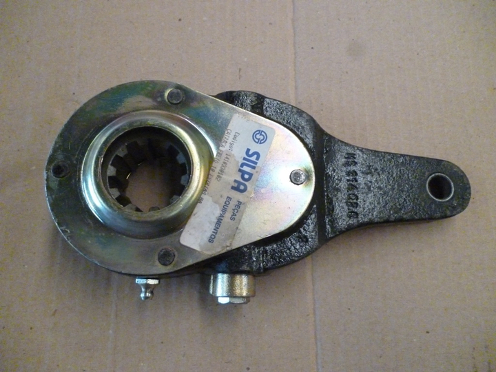 Caja reguladora 10e delantera recta ch14 1a - Imagen principal