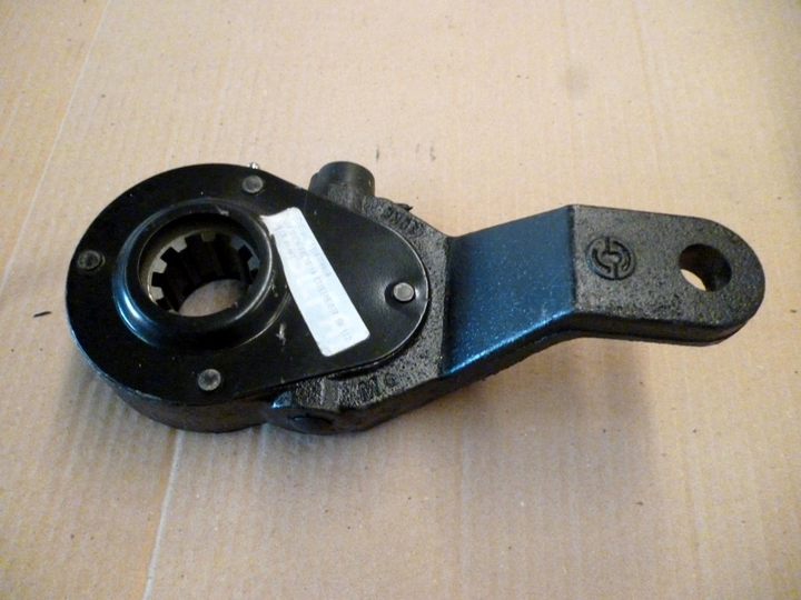 Caja reguladora 10e delantera ch14 1a izq - Imagen principal