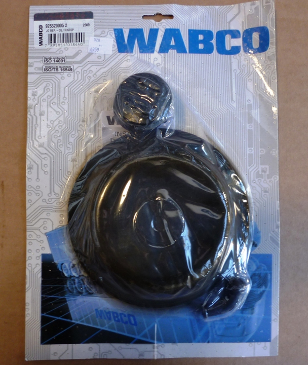 Rep springbrake galleta tipo 20/30" compl. - Imagen principal