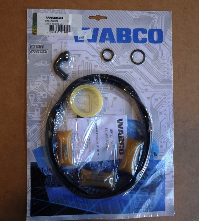 Rep springbrake emergenci tipo 24/30" compl. - Imagen principal