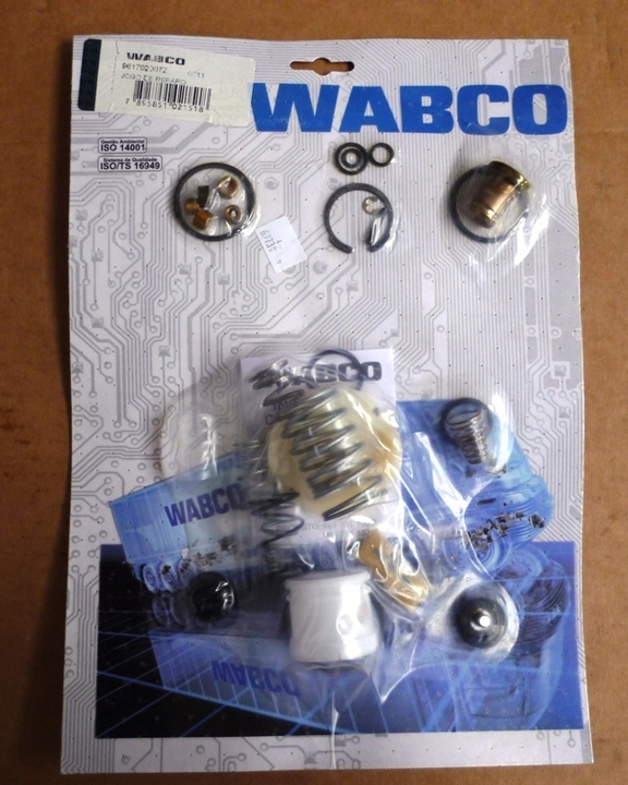 Rep valv freno de mano (baston) compl. - Imagen principal