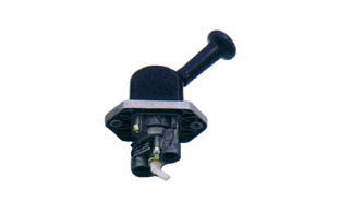 Valvula freno mano baston - Vista 2