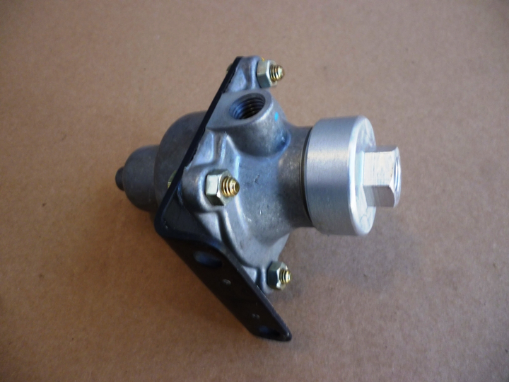 Valvula drenaje automatico - Imagen principal