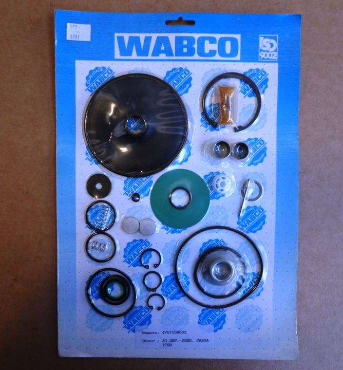 Rep valv sensible carga - Imagen principal