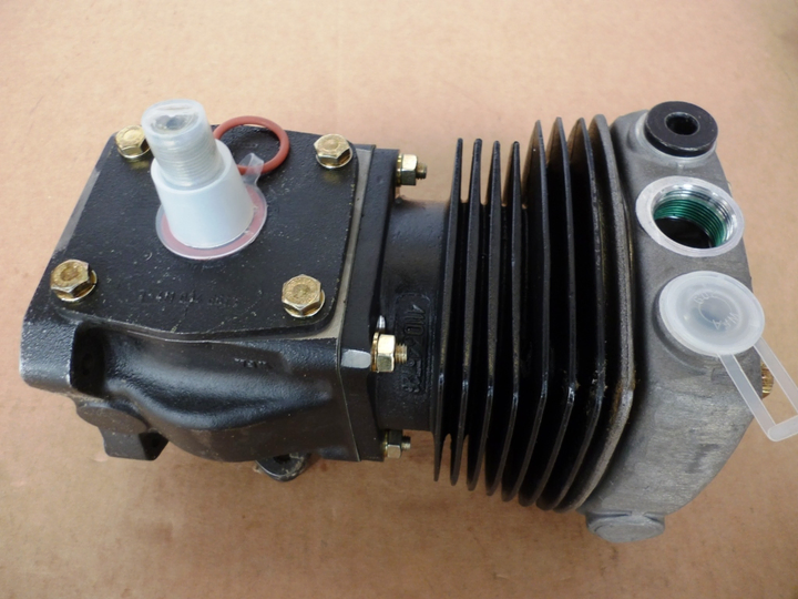 Compresor 229 cm3 - Imagen principal