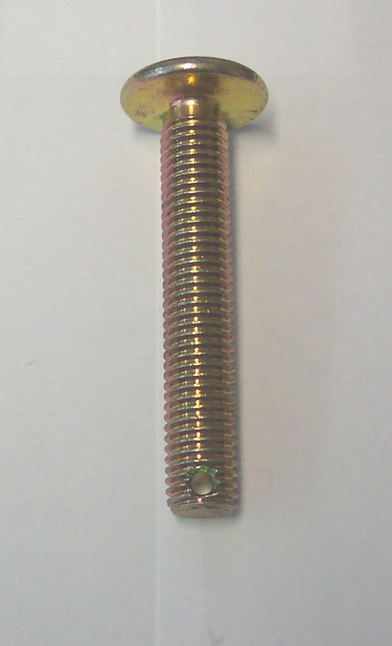 Tornillo descomprimir spring brake - Imagen principal
