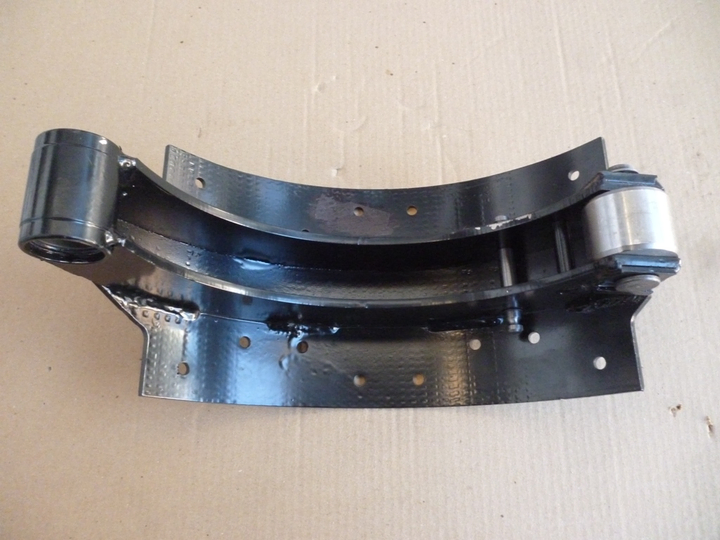 Patin freno c/perno y buje 160 mm - m.benz - Imagen principal