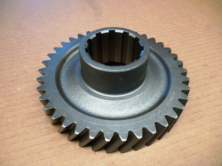 Engranaje cc 5ta. cc. g-51 - Imagen principal