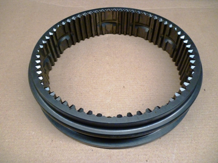 Camisa cc enganche - Imagen principal