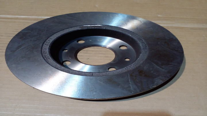 Disco freno gm. corsa. - Imagen principal