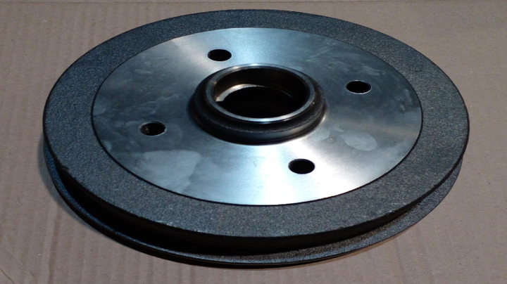 Campana vw. passat, gol, parati - Imagen principal