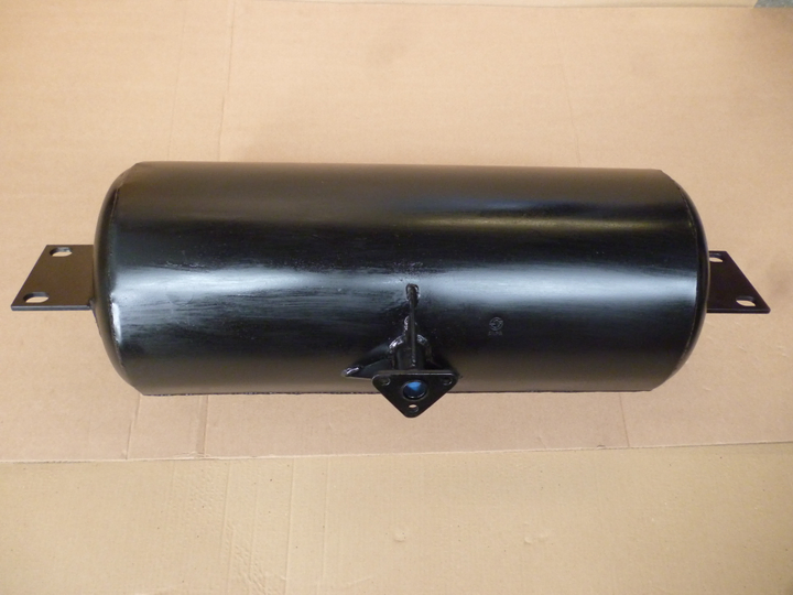 Tanque aire 40 lts - Imagen principal