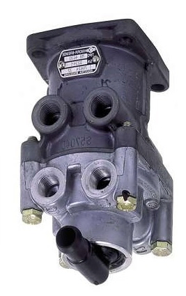 Valvula pedalera - Imagen principal