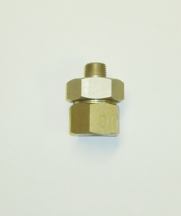 Valvula retencion - Vista 2