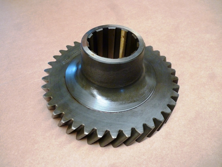 Engranaje cc 5ta. cc. g-36 - Imagen principal