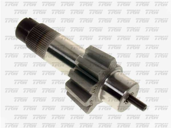 Eje sector caja direc tas. 85 scania - Imagen principal