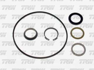 Rep caja dir hidraulica salida sin fin hfb 64 m. benz - Imagen principal