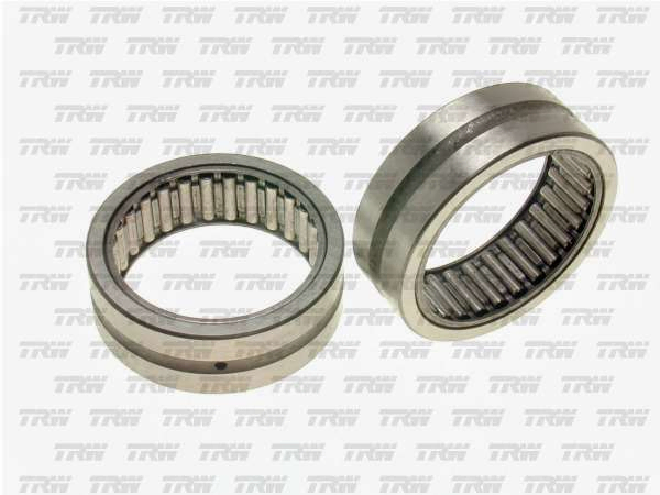 Ruleman caja direccion de agujas de sector cdh. tas. 65 vw. ford - Imagen principal