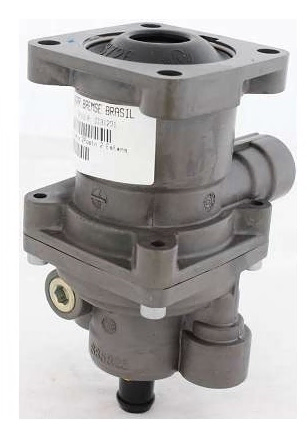 Valvula pedalera - Imagen principal