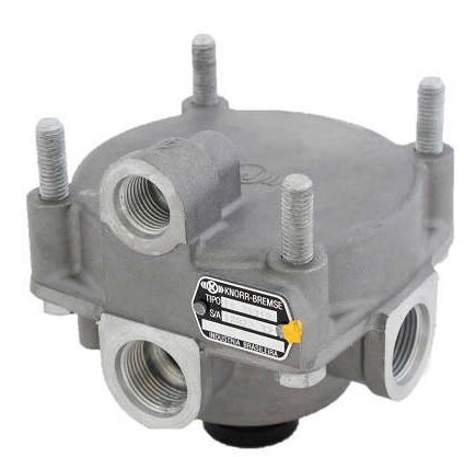 Valvula rele - Imagen principal