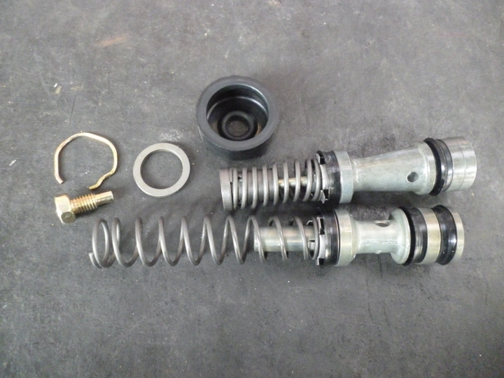 Rep bomba freno comp fiat  147, spazio, uno, premio 76/91 - Imagen principal