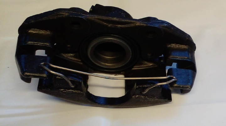 Mordaza freno s/pastilla (pastilla grande) izq - Imagen principal