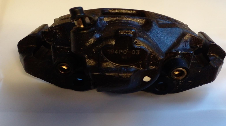 Mordaza freno s/pastilla (pastilla grande) der - Imagen principal