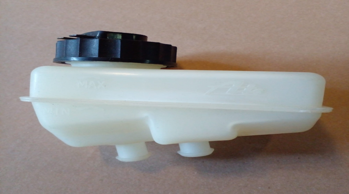 Deposito bomba freno comp. gm chevette marajo 86/93 - Imagen principal