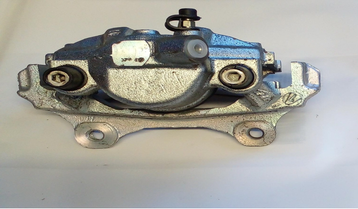 Mordaza freno s/pastilla (c/avisador pd/25) der - Imagen principal