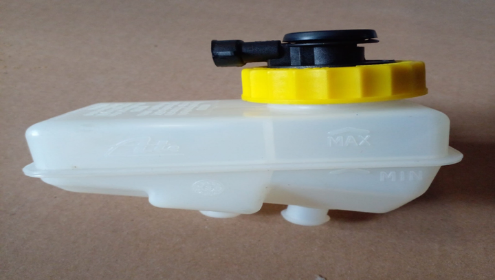 Deposito bomba freno comp. gm corsa 94/..corsa sedan 95/.. - Imagen principal