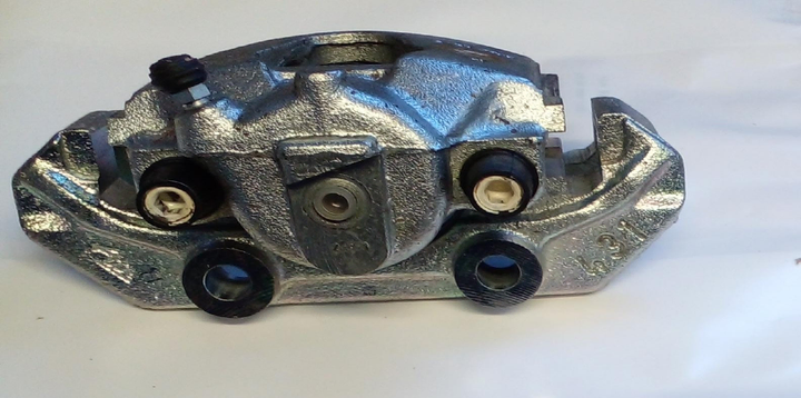 Mordaza freno s/pastilla gm corsa le. 94/.. para disco solido izq - Imagen principal