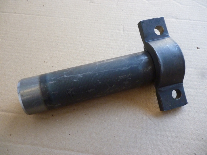 Perno balancin susp. estamp. 50 mm. - Imagen principal