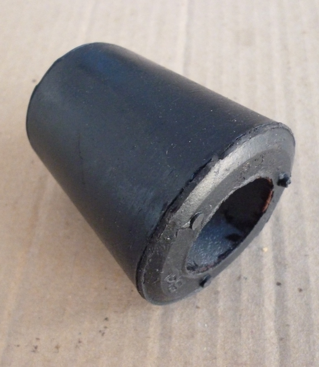 Buje goma tensor kit 2-3 ejes p/remolque - Imagen principal