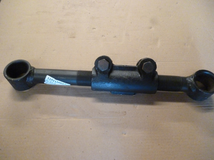 Brazo tensor regulable del. suspension estampada 2/3 ejes - Imagen principal