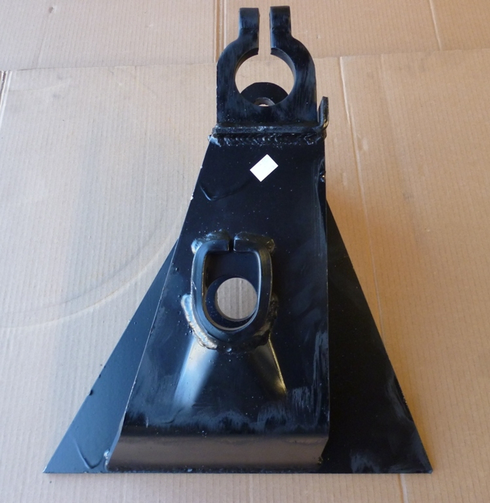 Soporte balancin moderno f. cargo-m. benz der - Imagen principal