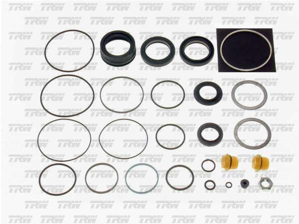 Rep caja dir hidraulica comp. cdh tas 30 vw - Imagen principal