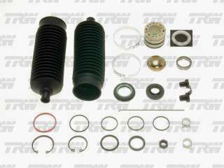 Rep cremallera completa vw, ford 16900066 - Imagen principal