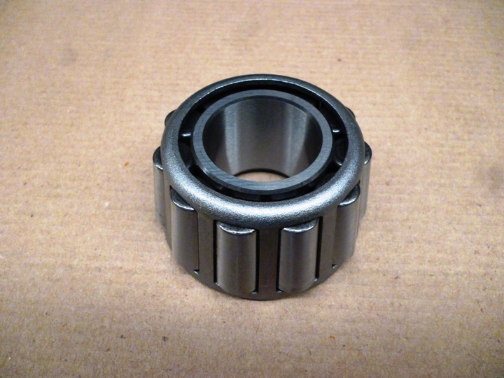 Ruleman caja cambios eje sup. cc. s5/6-820 - Imagen principal