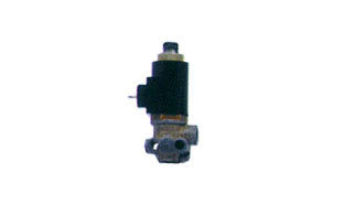Valvula solenoide 24 volt. - Vista 2