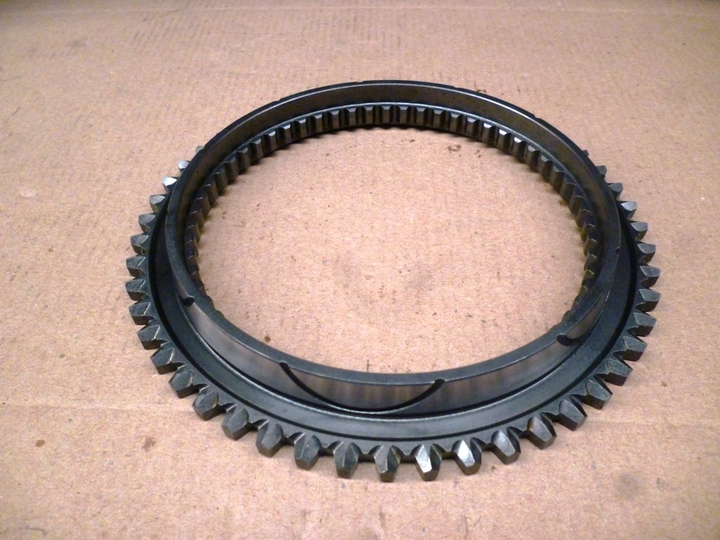 Plato enganche cc s6-1550 - Imagen principal