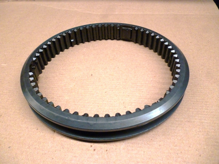 Camisa cc enganche - Imagen principal