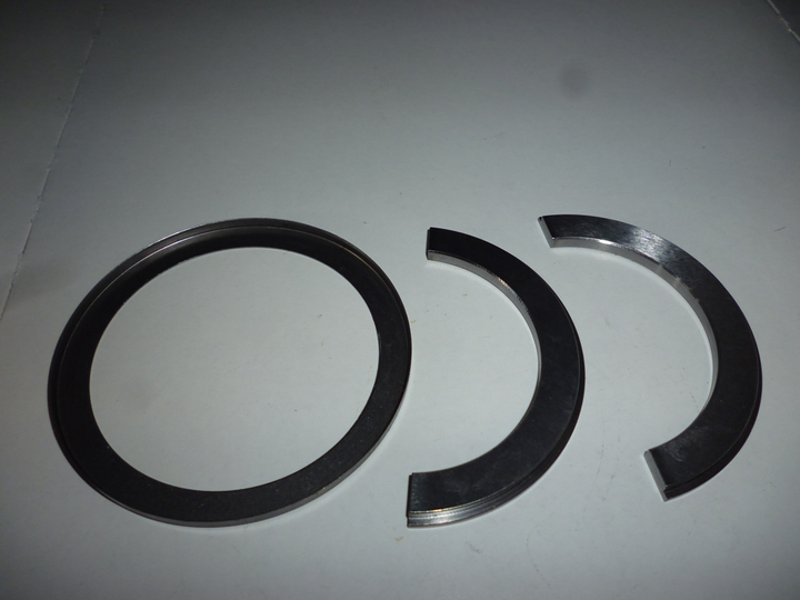 Anillo cc bipartido directa s5-680             ant. 0730/105/282 - Imagen principal