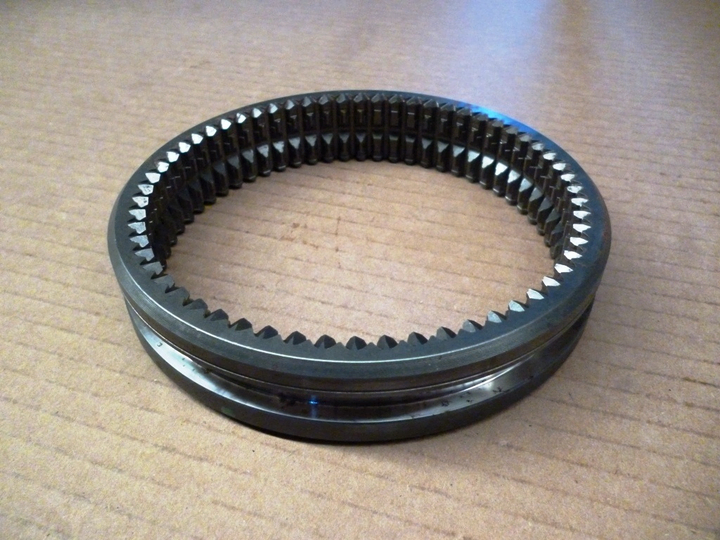 Camisa cc enganche cc. s5-680 - Imagen principal